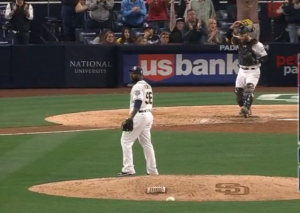 Fernando Rodney 