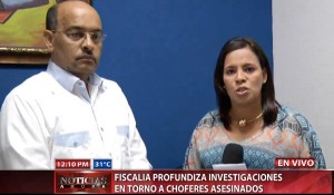Fiscal San Pedro de Macoris 