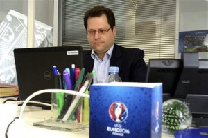Francia usará tecnología anti-drones en la Eurocopa
