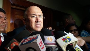 Procurador expresa “preocupación e inconformidad” ante información de fuga matador Paola Languasco  
