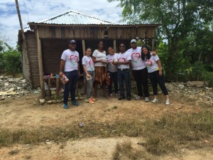 Fundación Cabrera a Todo Corazón 1