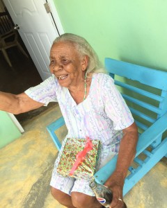 Fundación Cabrera a Todo Corazón 2