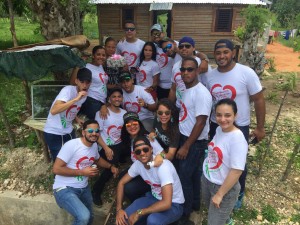 Fundación Cabrera a Todo Corazón