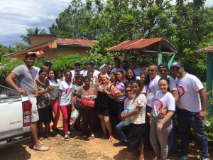 Fundación Cabrera a Todo Corazón 4