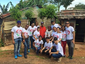 Fundación Cabrera a Todo Corazón 5