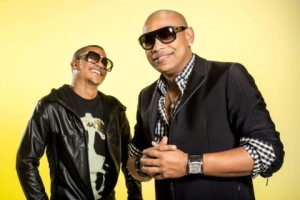Gente de Zona se presentará en Premios Soberano