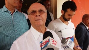 Mejía califica de tozudez postura presidente JCE ante reclamos sobre conteo manual