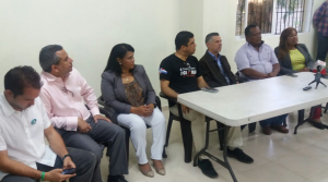 Candidatos en SDE inician huelga de hambre en reclamo de nuevas elecciones