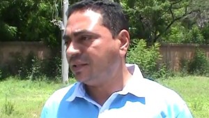 Ingeniero en quiebra reclama pago al INDRHI  