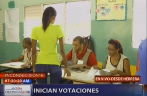 Proliferan denuncias de compra de cédulas