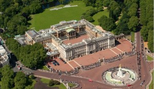 Intruso en palacio de Buckingham era un asesino convicto 