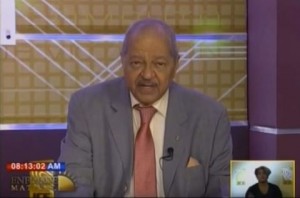 JCE emite tercer boletín 