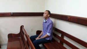 Conocerán medidas de coerción a acusado de sabotaje contra JCE