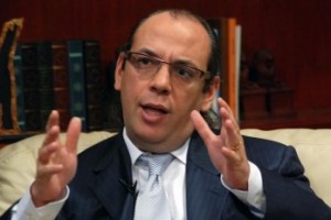  Eduardo Jorge dice JCE necesita renovación y conformación 