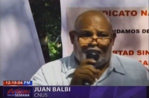 Celebran Día del Trabajador; empleados dicen seguirán luchando por mejores condiciones 