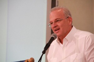 Juan Cohen resalta labor de  JCE; llama análogos a los que no se adaptan