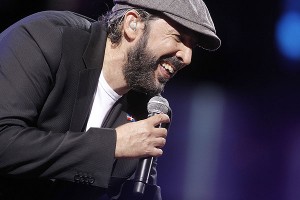 Manager de Juan Luis Guerra responde sobre aparición del artista en Papeles de Panamá