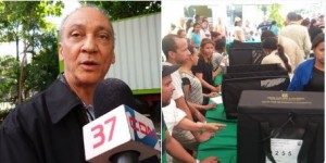 Junta DN iniciará este viernes instalación equipos utilizará conteo votos