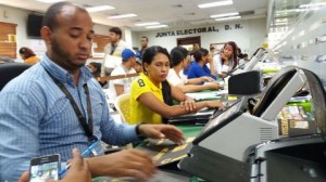 Oficialista PLD se consolida en el poder tras elecciones 