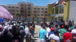 Continúa tensión en juntas municipales SDE y Pedro Brand