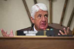 Legisladores en EEUU estudian proyecto sobre Puerto Rico 