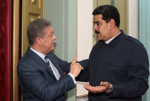 Expertos en economía se reunirán en RD; Fernández participará en taller sobre recuperación y fortalecimiento de economía venezolana
