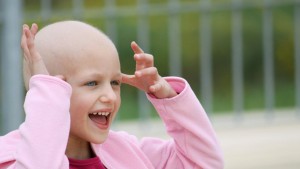 Leucemia Linfoide en niños es curable