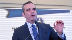 Abinader hablará este martes al país 