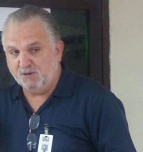 Muere baleado ingeniero de zona franca durante protestas en Esperanza