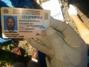 Santiago: encuentran muerto atado de pies y manos en Jacagua