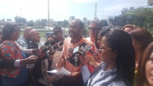 Poder Ciudadano deposita documento en JCE donde exige conteo manual de votos en todos los niveles 