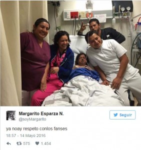 Margarito