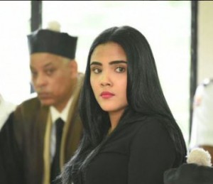 MP se opone a “Medio Libre” para cantante Martha Heredia
