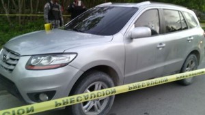 Matan hombre en Bávaro-Punta Cana por supuesto ajuste de cuentas 