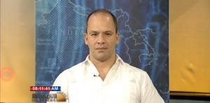 Señalan hasta que no acaben disputas por candidaturas la política RD no avanzará