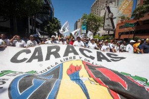 Mesa de la Unidad Democrática de Venezuela emite comunicado tras reunión en RD con exmandatarios  