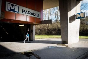 Cierran metro en Bélgica por una amenaza de bomba