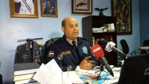 PN profundiza investigaciones sobre muertes durante elecciones