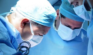 EEUU: Los errores médicos, tercera causa de muerte 