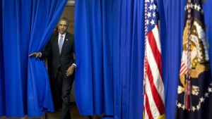 Obama ve legítima la inquietud por Trump en el extranjero 