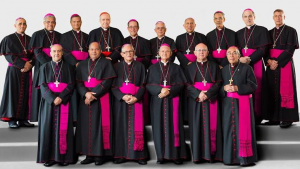 Episcopado Dominicano muestra preocupación ante proceso electoral