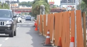 Obras Públicas se suma a trabajos de viabilización y limpieza en el DN