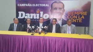 PLD respalda decisión JCE sobre conteo de votos