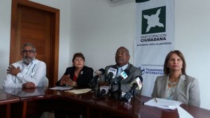 PC revela que gasto corriente y de capital aumenta por campaña electoral