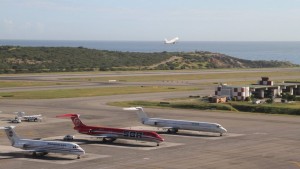 Países Bajos aconseja no viajar a Venezuela
