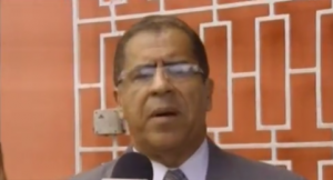 Interrogan general retirado sobrevoló Palacio Nacional