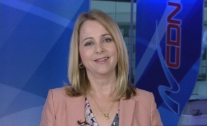 Nuria Piera: conteo JCE, Episcopado pide acaten resultados, militares dejarían de ser metrosexuales;  ¿Qué será más fácil?