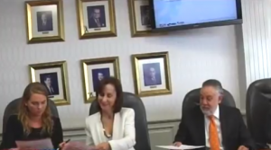 AIRD afirma Medina tiene interés en concluir pacto eléctrico para iniciar el fiscal