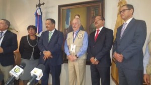 Rosario niega que JCE haya decidido conteo manual de votos niveles B y C