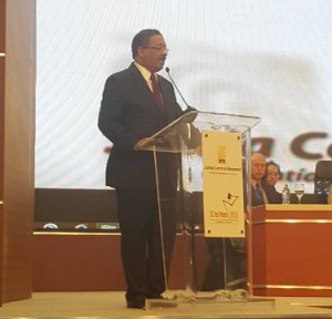 Roberto Rosario dice JCE tiene todo listo para las elecciones